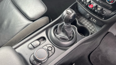 MINI Clubman 2.0 Cooper S ALL4 6dr Petrol Estate